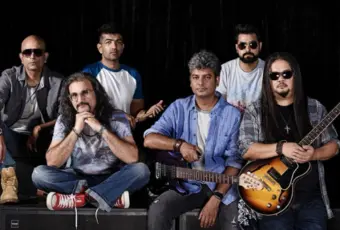 Iconic rock band Parikrama to open Guns N' Roses' Guwahati show