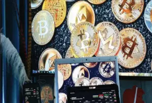 15 crypto platforms face FIU-IND action over PMLA non-compliance
