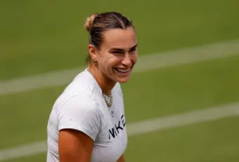 Aryna Sabalenka, Jannik Sinner lead the US Open fields