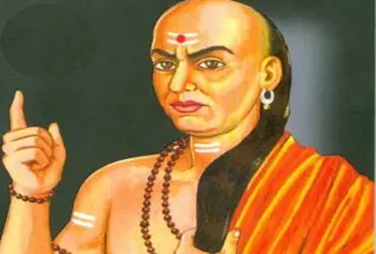 ನೆಮ್ಮದಿಯ ಜೀವನದ ರಹಸ್ಯ ಬಿಚ್ಚಿಟ್ಟ ಚಾಣಕ್ಯ; ಈ 5 ಅಭ್ಯಾಸಗಳನ್ನು ಇಂದೇ ರೂಢಿಸಿಕೊಳ್ಳಿ!