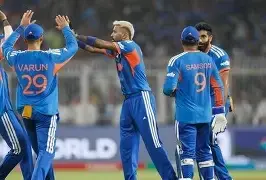 SPORTS : भारत-इंग्लैंड दूसरे टी-20 में भी बारिश के आसार:मैनचेस्टर में आज 55% चांस; आर्चर की वापसी, अक्षर 100 विकेट पूरे कर सकते हैं