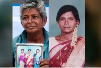 একমাত্র মেয়ের প্রাণ বাঁচাতে ৪০ বছর পুরুষ হয়ে বাঁচেন তামিলনাড়ুর এই মহিলা