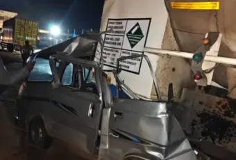 Nelamangala Accident: ನಿಂತಿದ್ದ ಲಾರಿಗೆ ಕಾರು ಡಿಕ್ಕಿ, 26 ವರ್ಷದ ಯುವಕ ಸ್ಥಳದಲ್ಲೇ ಸಾವು!