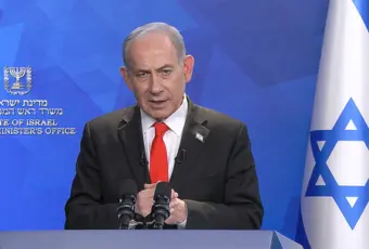 Israel will continue to destroy terrorist infrastructure in security zone in Lebanon: Netanyahu