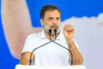 திமுகவின் பிடியிலிருந்து விடுபடத் துடிக்கும் காங்கிரஸ்: ராகுல் காந்தியின் வியூகமும், தமிழக பாஜகவின் மௌனமும்!