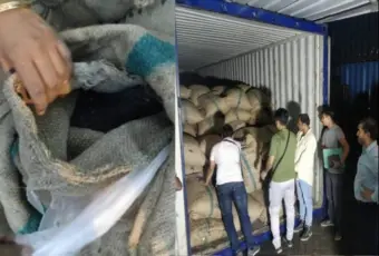 दिल्ली पुलिस और गुजरात क्राइम ब्रांच का बड़ा एक्शन: 12 करोड़ की पाकिस्तानी हेरोइन के साथ लॉरेंस-गोदारा गैंग का गुर्गा गिरफ्तार
