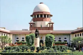 SC grants interim bail to liquor scam accused