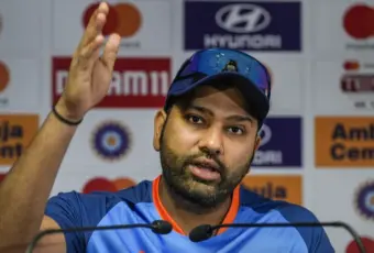 All eyes on Rohit in series decider at Lord's