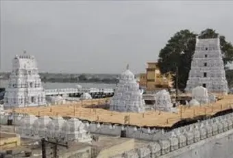 రాజన్న ఆలయానికి మరో రూ.99.40 కోట్లు విడుదల