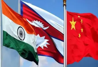 नेपाल की आड़ में चीन की सेंध? भारत के खेत से थाली तक बढ़ती चुनौती