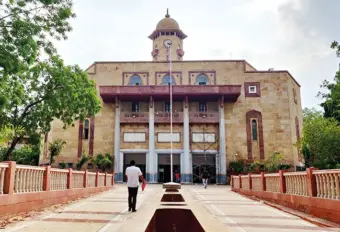 Gujarat Uni online PhD  registration to end todayRs 1k registration fee; documents to be submitted to respective depts by Sept 9