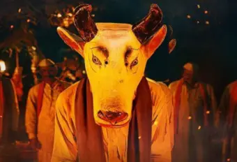We were confident: Santosh Davakhar on 'Gondhal' being picked as India's Oscar entry