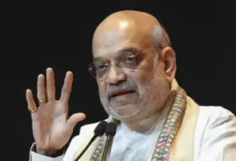 'I am ready to give answers. Let the public decide who is running away,' HM says on paper leak