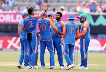 India vs West Indies Series: भारत बनाम वेस्ट इंडीज सीरीज के लिए टी20 (T20I Squad) और वनडे टीम (ODI squad) की घोषणा, जानें कब और कहाँ होंगे मैच