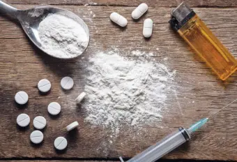 Rs 2,212-crore worth of seized drugs destroyed