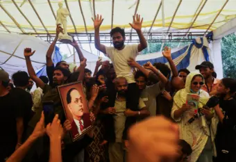 CJP may back anti-paper leak protests in Bihar, Bengal & TN
