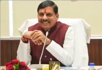 मप्र में स्वाधीनता दिवस पर अच्छे आचरण वाले 124 बंदियों को मिलेगी सजा में छूट