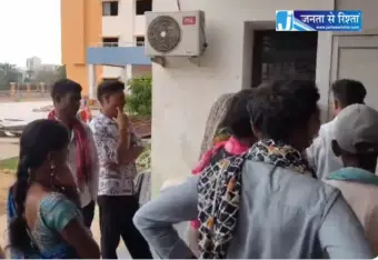 राजनांदगांव में खूनी संघर्ष, जमीन विवाद ने हिंसक रूप लिया, कई घायल