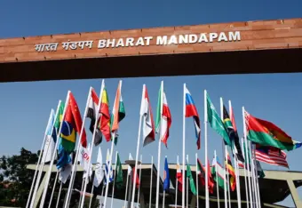 BRICS 2026: India's Chance To Make Diplomatic Gains