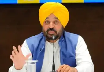 पंजाब में शादी के लिए 51 हजार रुपये दे रही सरकार, 12,784 लाभार्थियों को मिले 65.20 करोड़