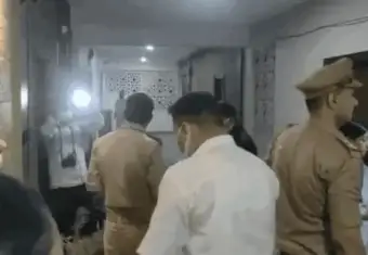 लखनऊ में मां की हत्या: 17 वर्षीय बेटे की खौफनाक योजना का खुलासा