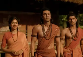 'रामायण 2' की रिलीज में हो सकती है देरी? निर्माता नमित मल्होत्रा ने बतायी ये बड़ी वजह