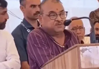 मोर्चरी में 'सुंदर महिलाओं की डेड बॉडी से रेप होता है': एमपी के कांग्रेस विधायक का दावा