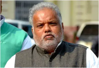 बिहार के मंत्री जी का गज़ब ज्ञान! श्रवण कुमार बोले- चीनी के दाम बढ़ने से नहीं पड़ेगा फर्क, आजकल सब हो रहे डायबिटीज के शिकार.