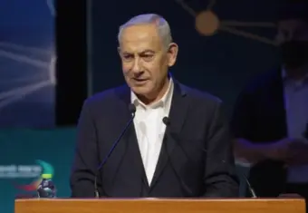 "Don't count on there being silence if you attack us": Netanyahu warns Iran as Gulf states report strikes