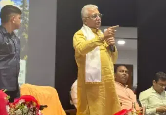 बंगाल के पंचायत मंत्री ने जीटीए और पहाड़ी पंचायतों के लिए विशेष ऑडिट का आदेश दिया