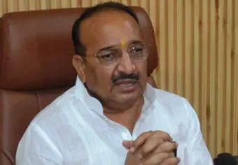 'बेटी बचाओ, बेटी पढ़ाओ' योजना पर राहुल गांधी का सवाल उठाना मातृशक्ति का अपमान : दिनेश प्रताप सिंह