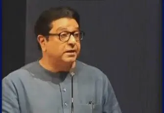 ७.८ टक्के GDP वाढ असेल तर परदेशात जाण्यास मनाई का? राज ठाकरेंचा मोदी सरकारला सवाल