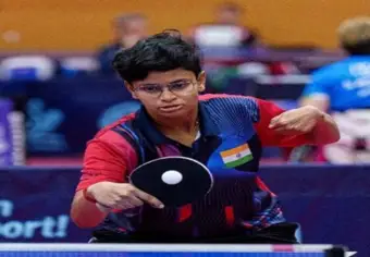 Asian Para Games में चमके भारतीय खिलाड़ी, CM योगी-सैनी और रेखा गुप्ता ने दी बधाई