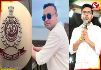 শালবনি জমি মামলায় সুমিতের জবানবন্দিতে অভিষেকের নাম!