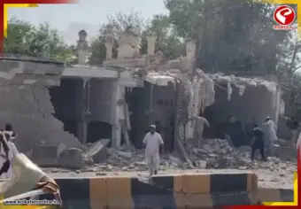 পাকিস্তানে ফের নাশকতা, গাড়ি বোমায় প্রাণ গেল ১৬ জনের