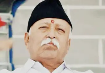ଯୁବପିଢ଼ିଙ୍କୁ ଆଦେଶ ନୁହେଁ, ଆଲୋଚନା ଆବଶ୍ୟକ; ମୋହନ ଭାଗୱତ