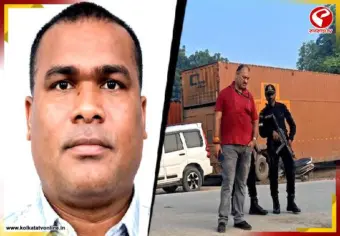 পুলিশের সঙ্গে গুলির লড়াইয়ে নিহত কুখ্যাত নকশাল নেতা, মাথার দাম ছিল ৩০ লক্ষ