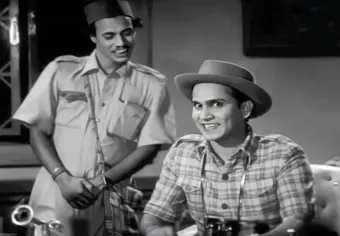 అక్కినేని అరుదైన రికార్డు 1955లో 7 సినిమాలు 6 సూపర్‌హిట్‌