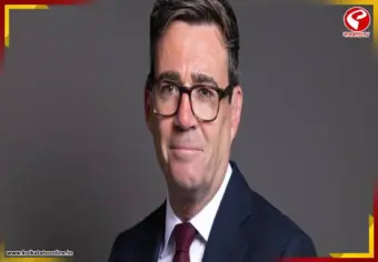 ১০ বছরে ষষ্ঠ প্রধানমন্ত্রী পেল ব্রিটেন