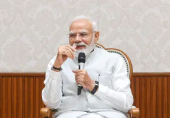पीएम मोदी 27 अगस्त को 'खेलो इंडिया डायलॉग' में युवाओं को संबोधित करेंगे