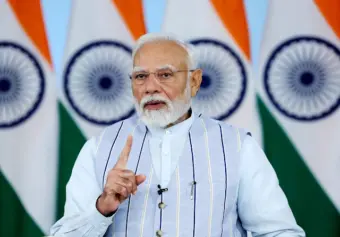 केंद्र सरकार का बड़ा फैसला! EPFO की वेतन सीमा ₹15 हजार से बढ़कर ₹25 हजार
