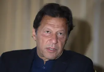 Pakistan Tehreek-e-Insaf Demands CT Coronary Angiography for Imran Khan at Shifa International Hospital