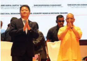 UP, Japan to deepen ties in tech, skill cooperation: Yogi
