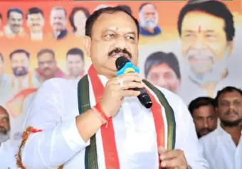 పార్టీ మార్గదర్శకాలు దాటితే చర్యలు తప్పవు.. టీపీసీసీ చీఫ్ హెచ్చరిక..!