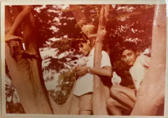 मनापासून तुझी आठवण येतेय. तुझे अस्तित्व जाणवत राहते, "काय बंधू" म्हणून तुझ्या हाकेच्या सादेची मन कायम वाट पाहते.. अजितदादांसाठी राजेंद्र पवारांची भावनिक पोस्ट!