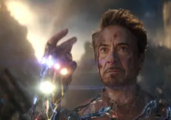 'Avengers: Endgame Encore' Gets September 25 Release; New Version To Be 4 Minutes Longer