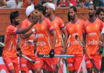 Hockey World Cup 2026: नीदरलैंड से हार, सेमीफाइनल का गणित बिगड़ा! भारत को अर्जेंटीना के खिलाफ करना होगा बड़ा चमत्कार