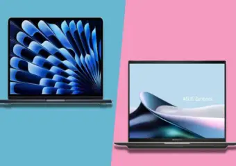 Apple M-Series or Windows laptop? Find out which one offers superior performance and battery life before you buy..