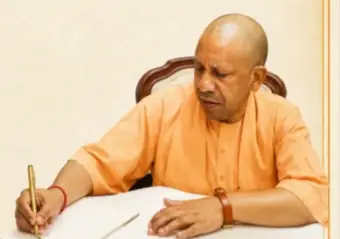 भगत सिंह के जीवन से सीख लेकर ज्ञान को शक्ति बनाएं युवा : मुख्यमंत्री योगी