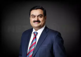 Adani urges India's rating agencies to broaden lens on infrastructure risk